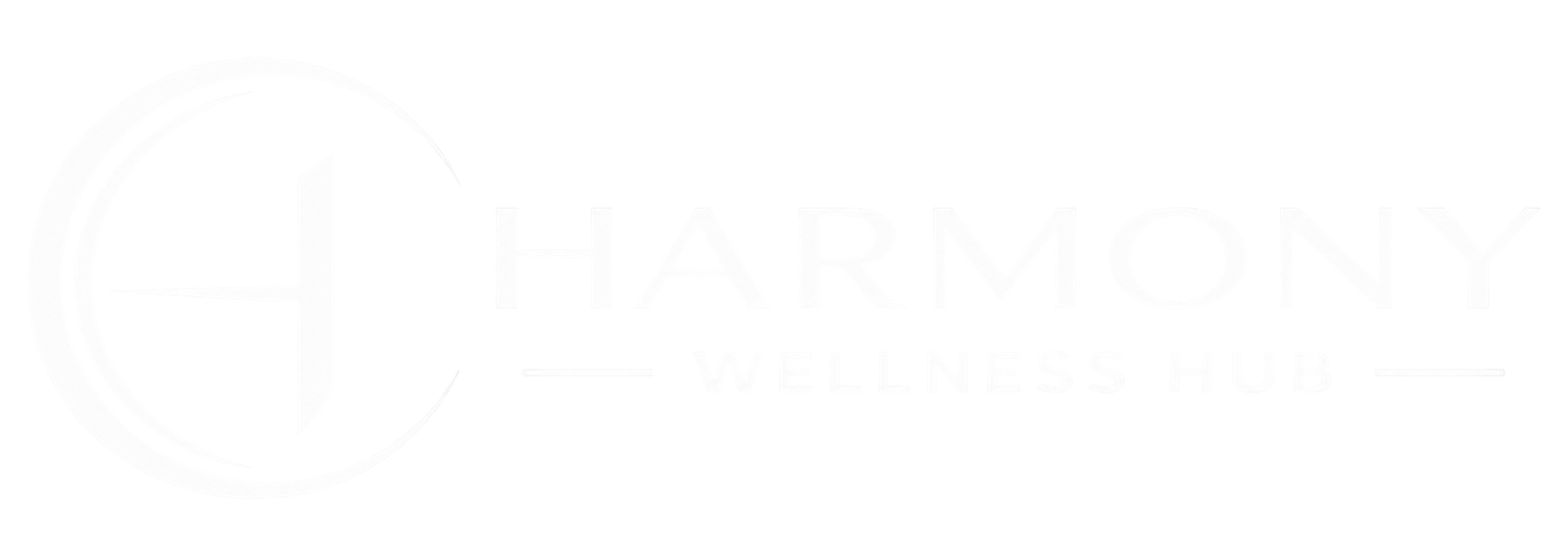Harmony Wellness Hub