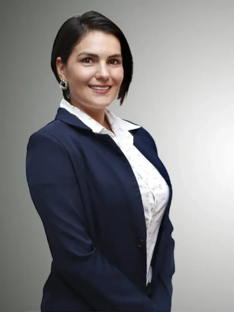 Dra. Andrea Fernández