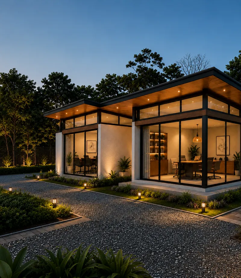 Consultorio Kairos, Harmony Wellness Hub