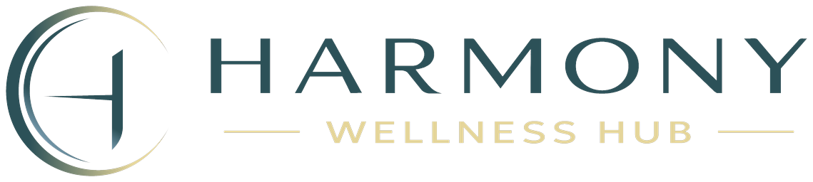 Harmony Wellness Hub